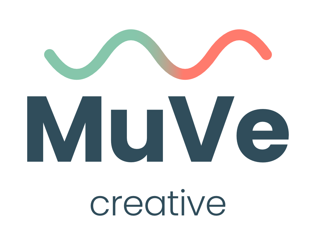 Skutočný patner, pre vašu značku | MuVe creative